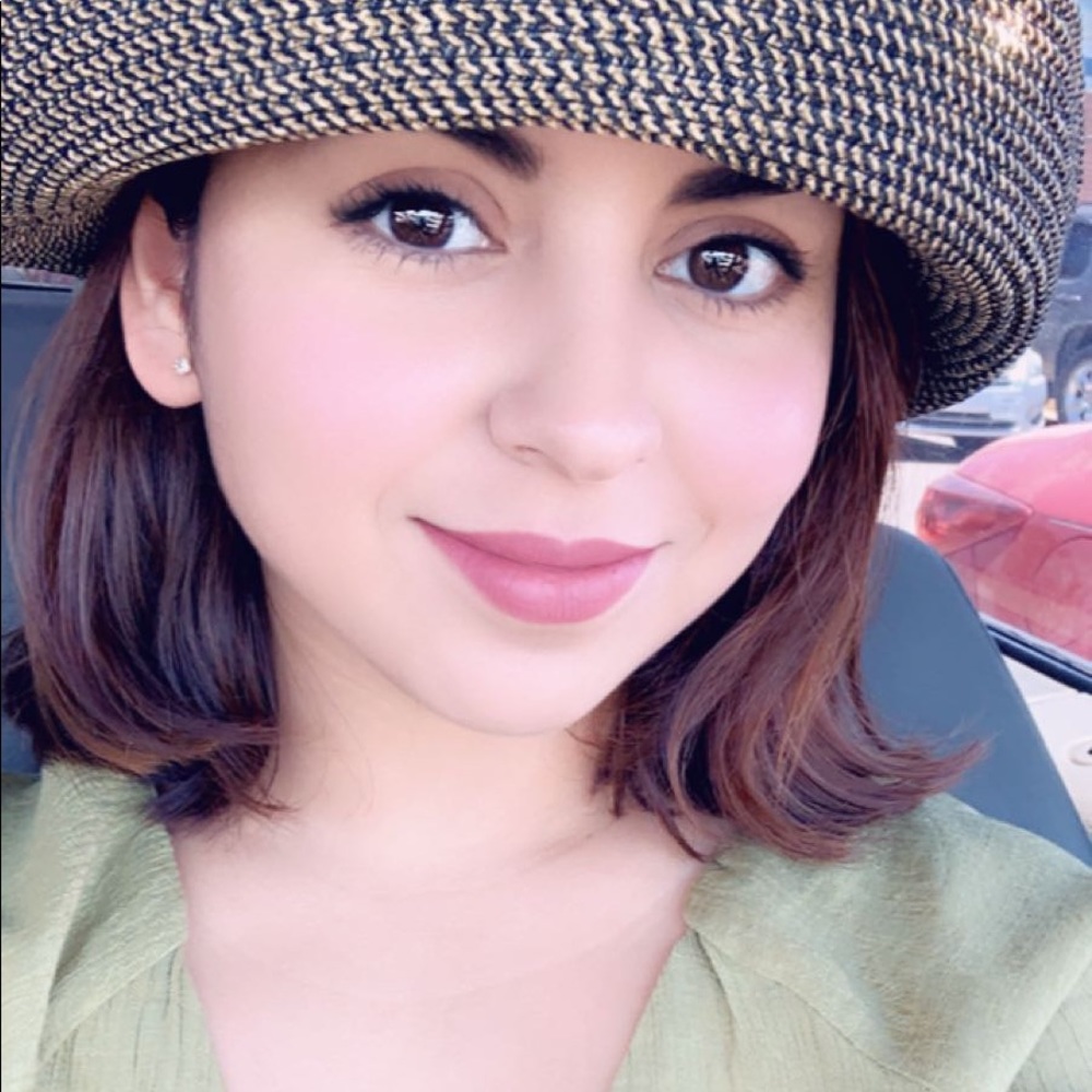 Meet your Posher, Karla